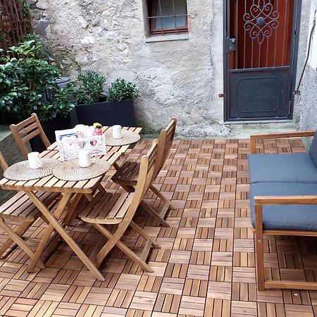 La Chicca Maison Vercurago Zewnętrze zdjęcie