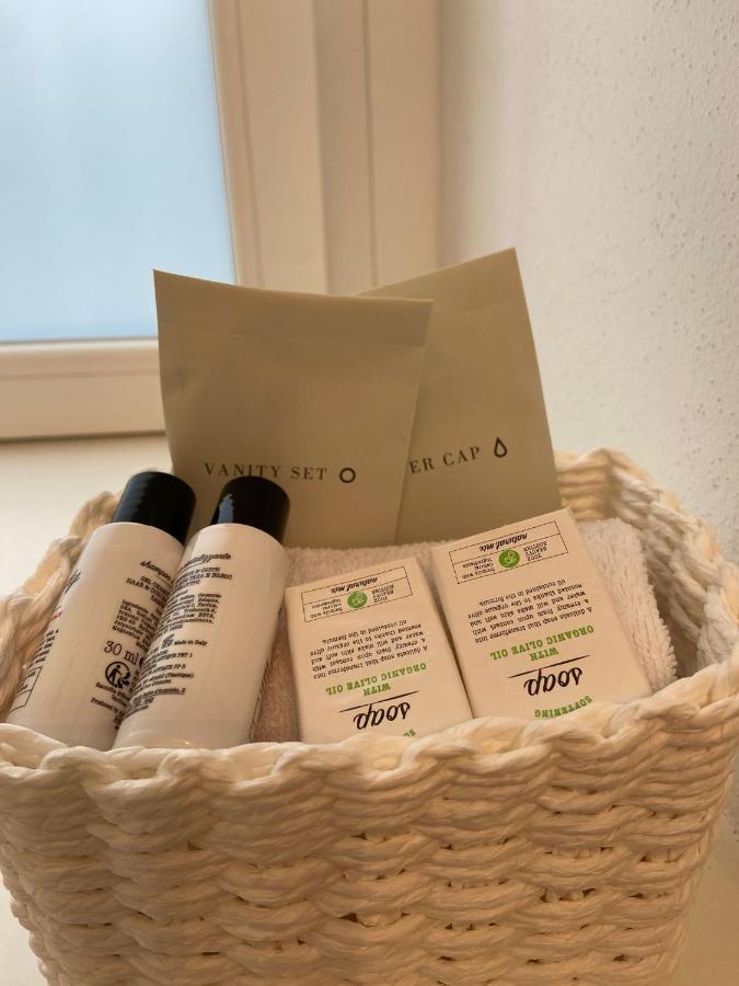 La Chicca Maison Vercurago Zewnętrze zdjęcie