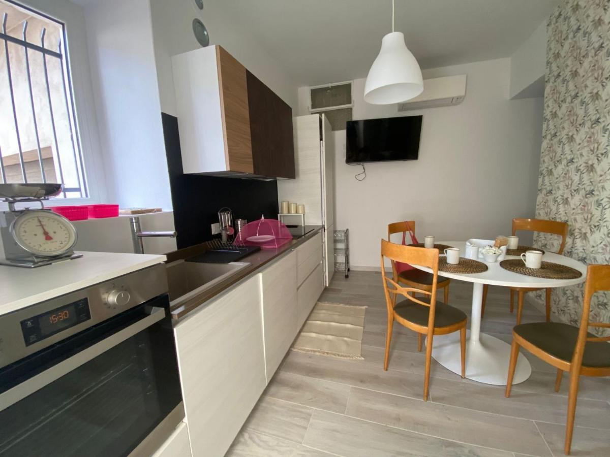 La Chicca Maison Vercurago Zewnętrze zdjęcie