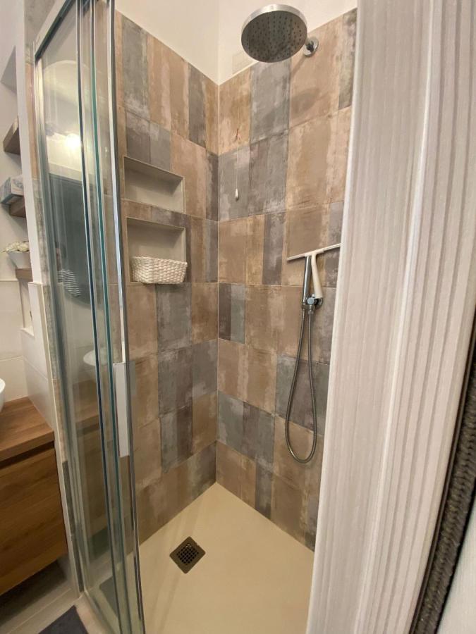 La Chicca Maison Vercurago Zewnętrze zdjęcie