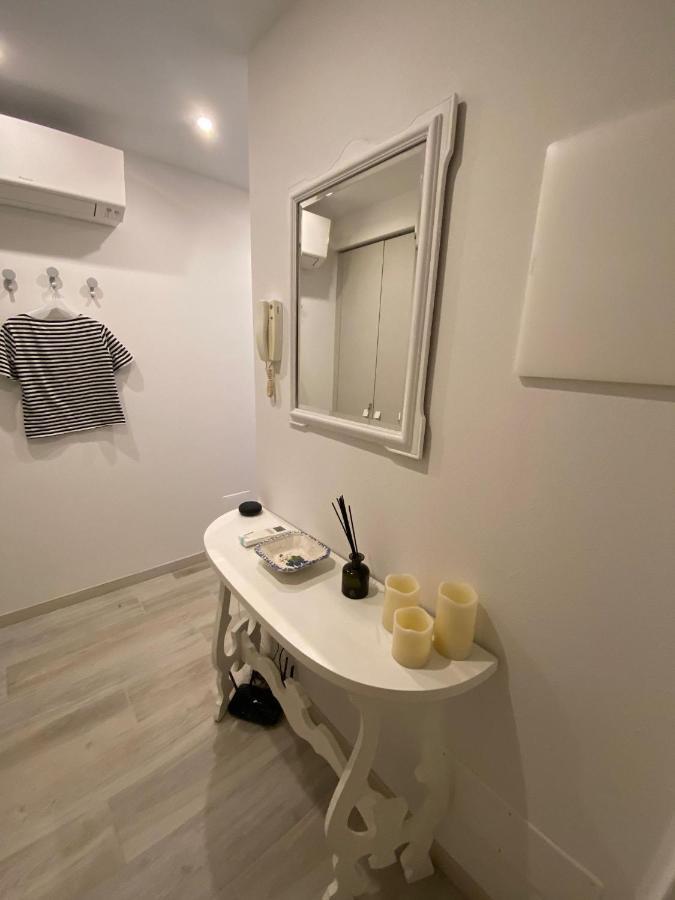 La Chicca Maison Vercurago Zewnętrze zdjęcie