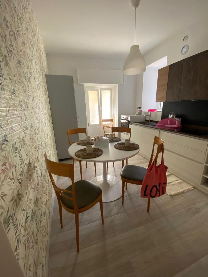 La Chicca Maison Vercurago Zewnętrze zdjęcie