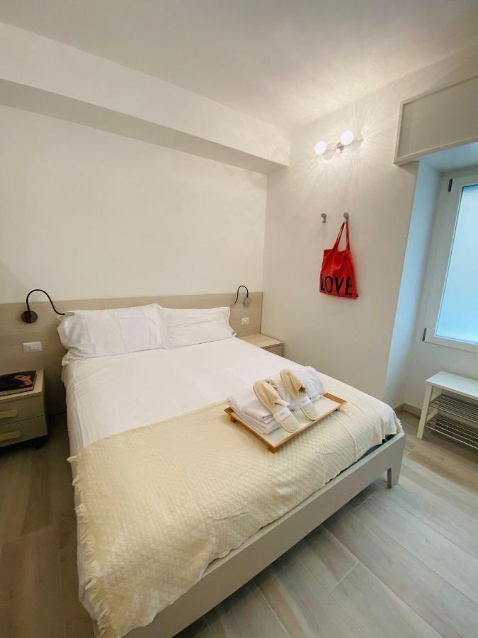 La Chicca Maison Vercurago Zewnętrze zdjęcie