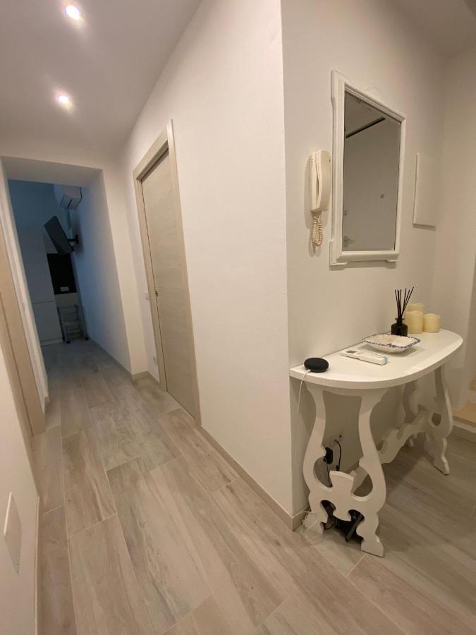 La Chicca Maison Vercurago Zewnętrze zdjęcie