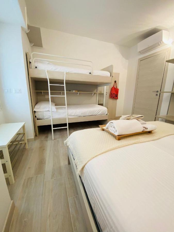 La Chicca Maison Vercurago Zewnętrze zdjęcie