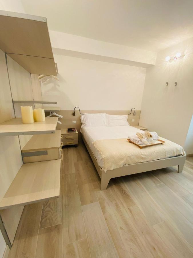La Chicca Maison Vercurago Zewnętrze zdjęcie