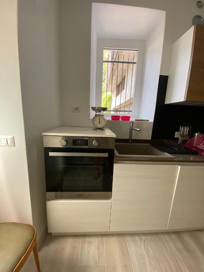 La Chicca Maison Vercurago Zewnętrze zdjęcie
