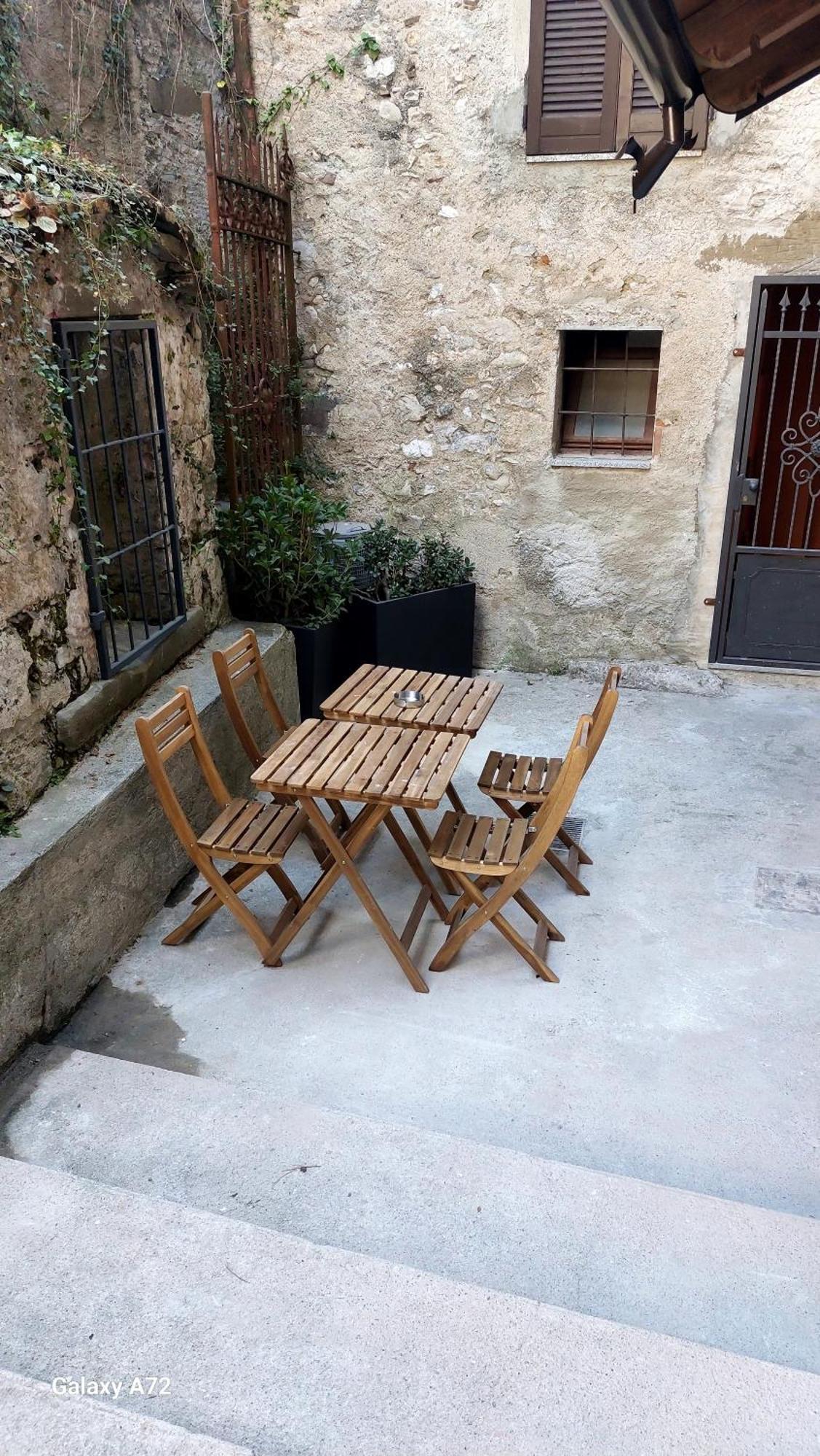 La Chicca Maison Vercurago Zewnętrze zdjęcie