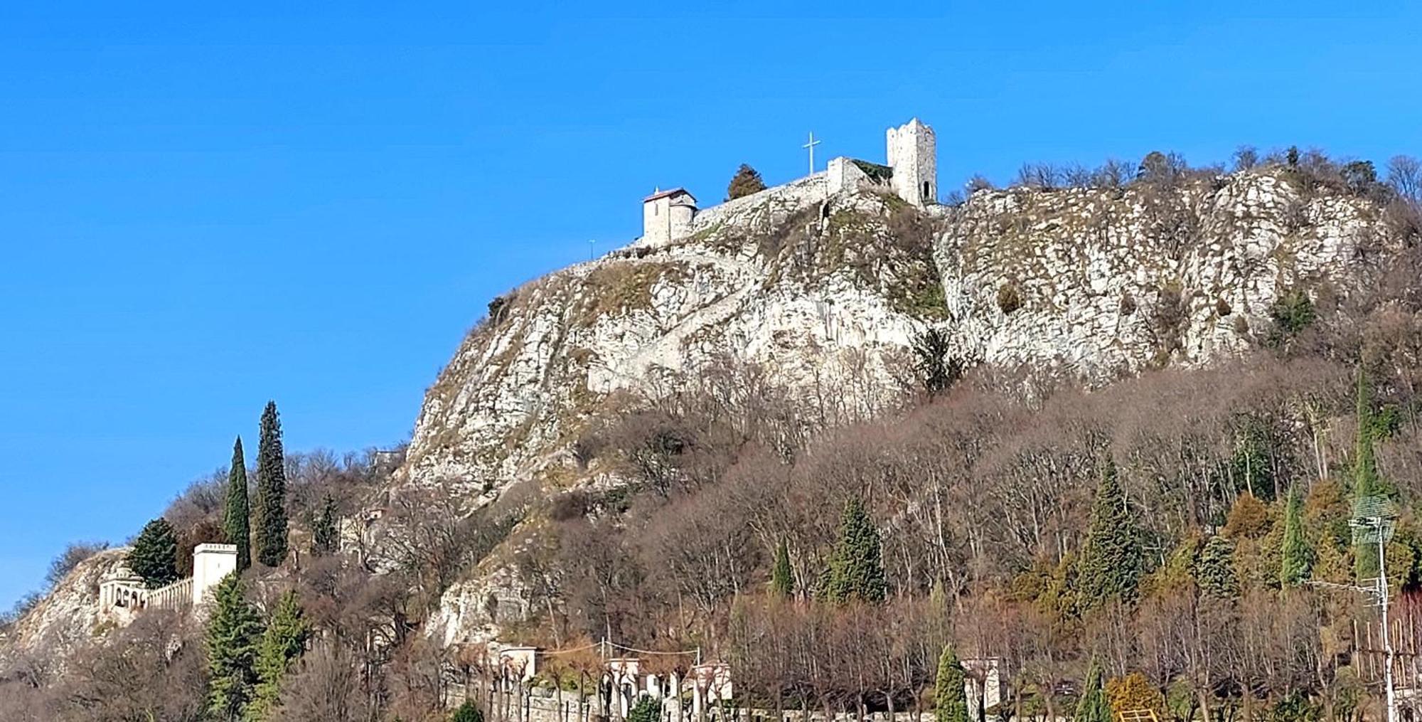 La Chicca Maison Vercurago Zewnętrze zdjęcie
